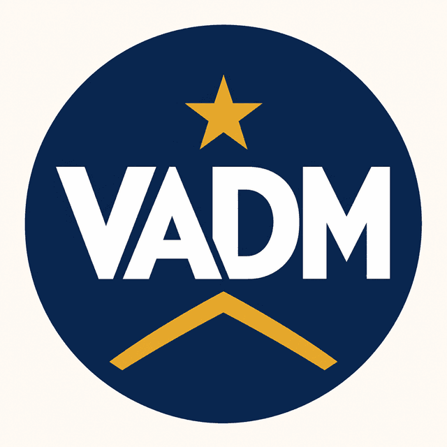 VA Disability Max logo