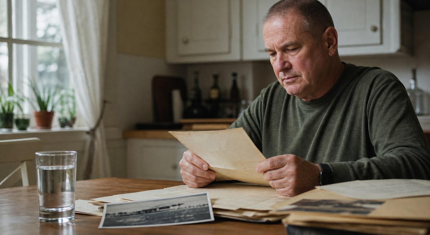 Camp Lejeune Water Claims: The 8 Presumptive Conditions and Evidence You Need