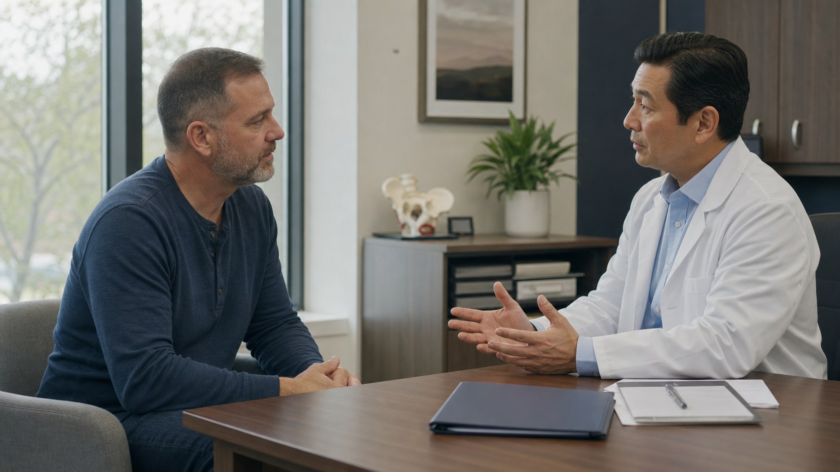 Is It Easy to Get SMC-K for Erectile Dysfunction? Approval Scenarios and Evidence