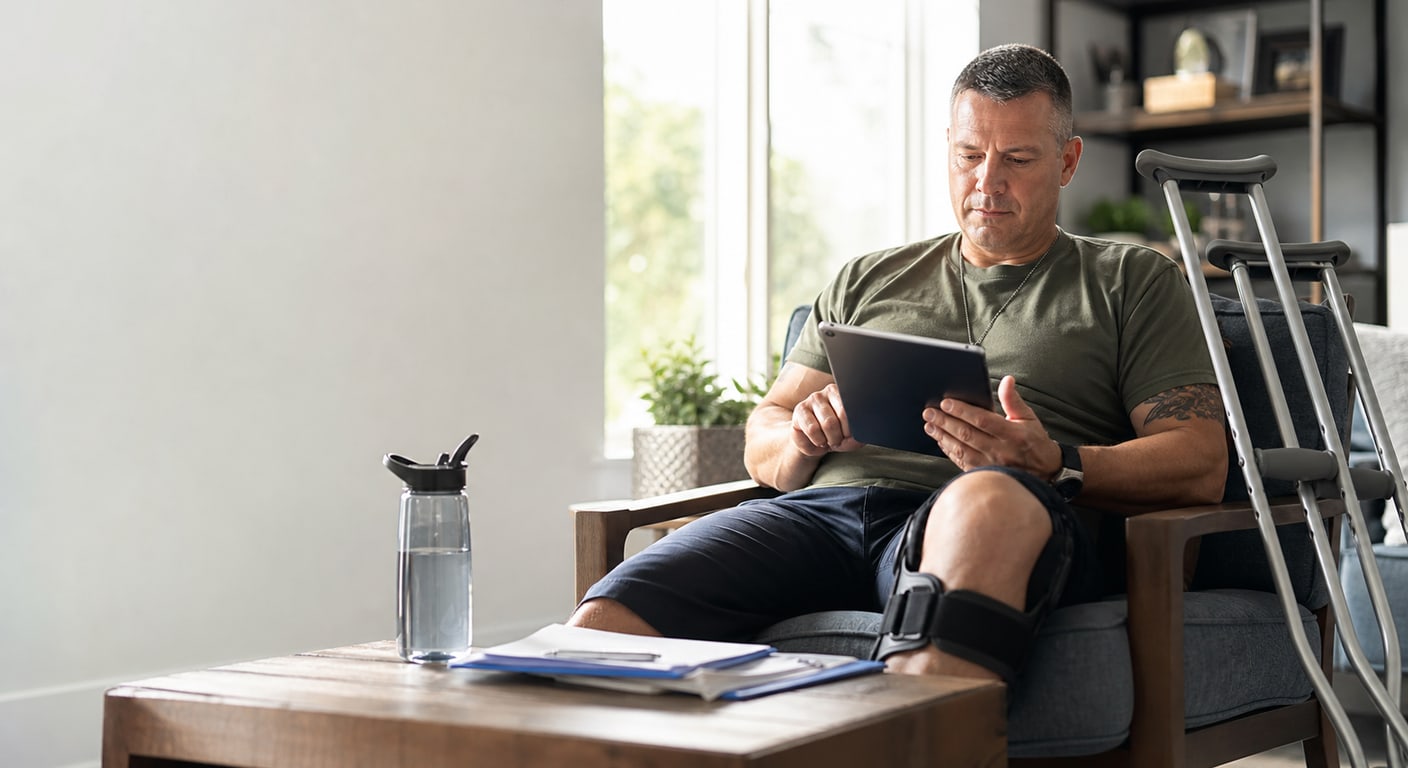 VA Surgery and Your Rating: Temporary 100% and Reduction Fears